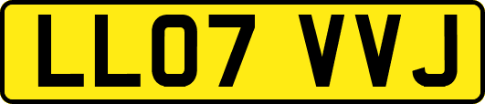 LL07VVJ