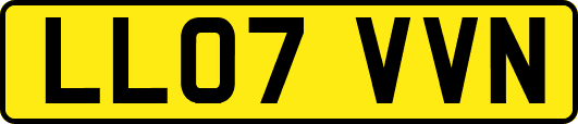 LL07VVN
