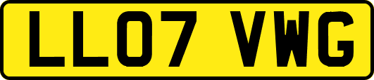 LL07VWG