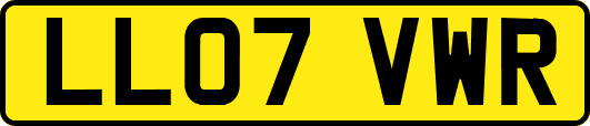 LL07VWR