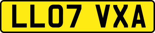 LL07VXA