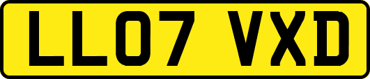 LL07VXD