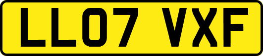 LL07VXF