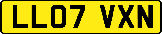 LL07VXN