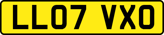 LL07VXO