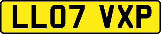 LL07VXP
