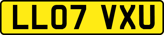 LL07VXU