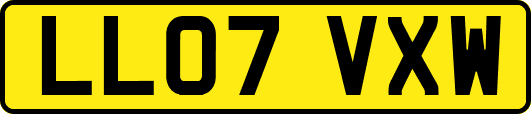 LL07VXW