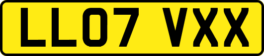 LL07VXX