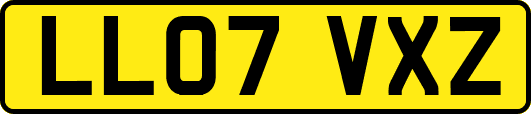 LL07VXZ