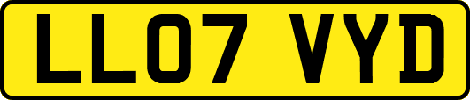 LL07VYD