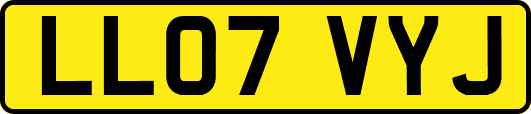 LL07VYJ