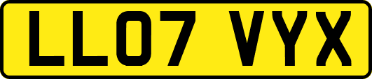 LL07VYX