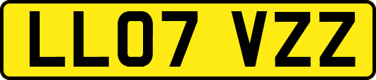 LL07VZZ