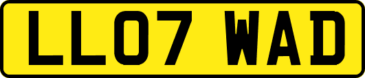 LL07WAD