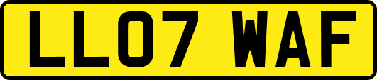 LL07WAF