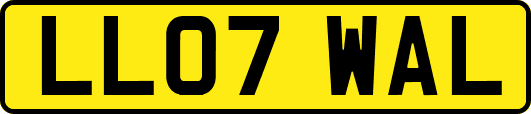 LL07WAL