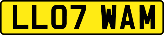 LL07WAM