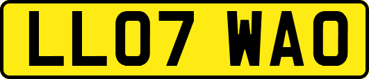 LL07WAO