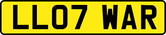 LL07WAR