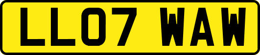 LL07WAW