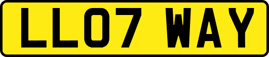 LL07WAY