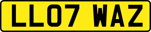 LL07WAZ