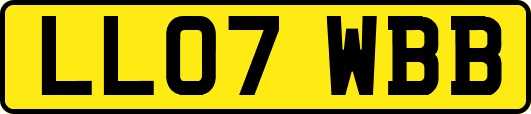 LL07WBB