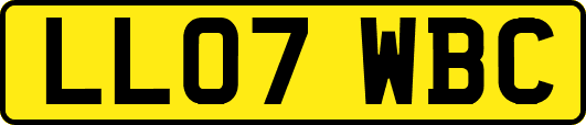 LL07WBC
