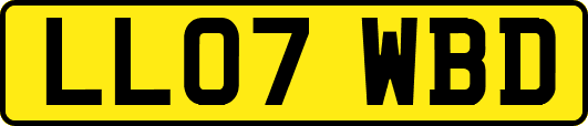LL07WBD