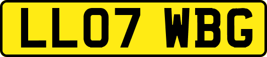 LL07WBG