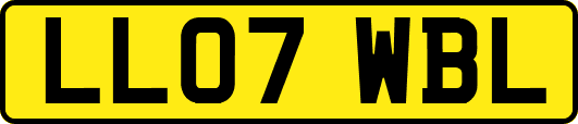 LL07WBL