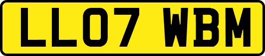LL07WBM