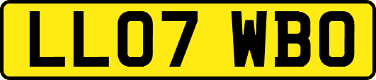 LL07WBO