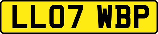 LL07WBP