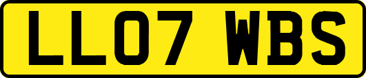 LL07WBS