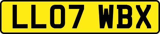 LL07WBX