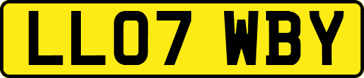 LL07WBY