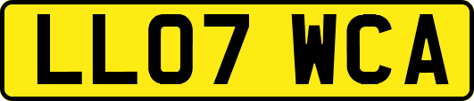 LL07WCA
