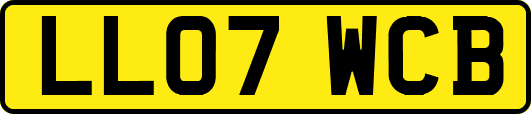 LL07WCB