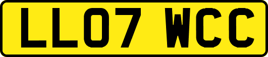 LL07WCC