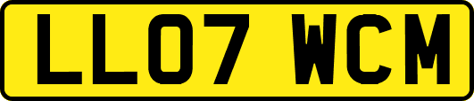 LL07WCM