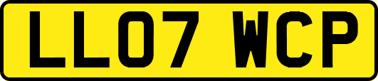 LL07WCP