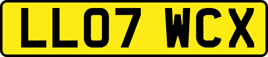 LL07WCX