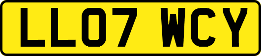 LL07WCY