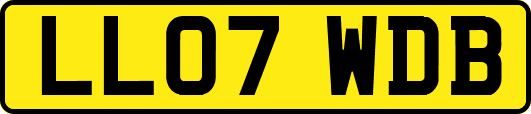 LL07WDB