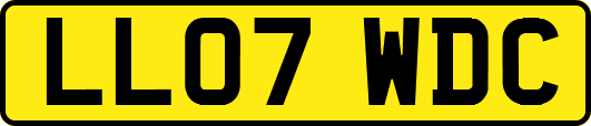 LL07WDC