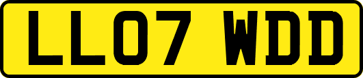 LL07WDD