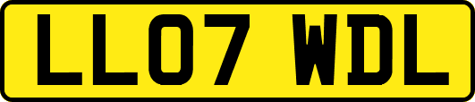 LL07WDL