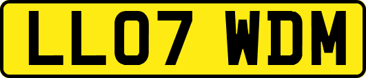 LL07WDM
